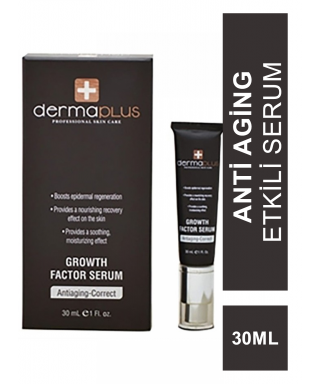 DermaPlus MD Growth Factor Serum 30 ml