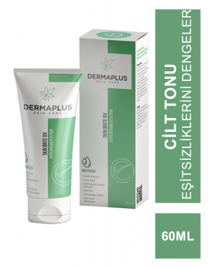 DermaPlus MD Skinbrite RX Cream 60 ml