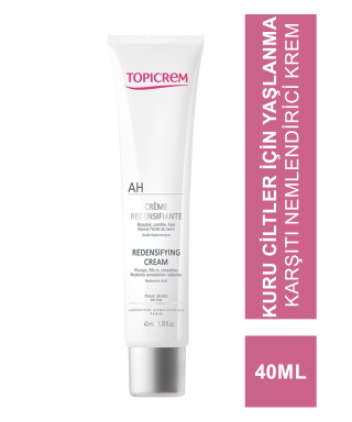 Topicrem AH Redensifying Cream 40 ml