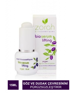 Zorah Bioserum Lifting 15 ml