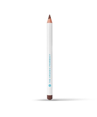 The Organic Pharmacy Hyaluronic Acid Eye Pencil - Brown