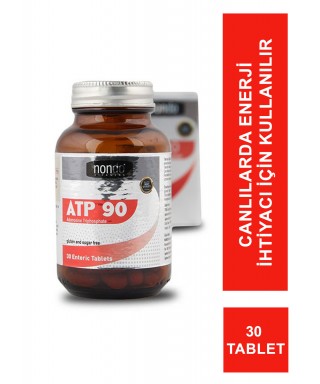 Nondo ATP 90 30 Tablet