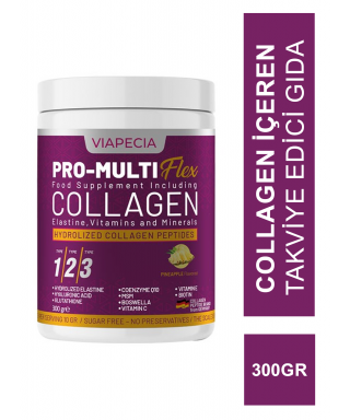 Viapecia Pro-MultiFlex Collagen 300gr