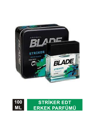 Blade Striker EDT Erkek Parfümü 100ml
