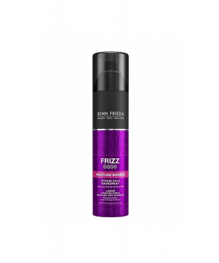 John Frieda Frizz Ease Moisture Barrier Hair Spray 250 ml Elektriklenme Önleyici Saç Spreyi