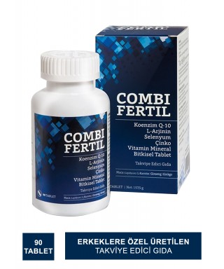 Combi Fertil 90 Tablet (S.K.T 06-2024)