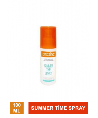 Prozinc Summer Time Spray 100 ml