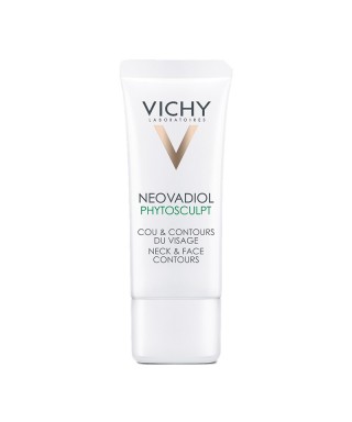 Outlet - Vichy Neovadiol Phytosculpt Neck & Face Contours Cream 50 ml