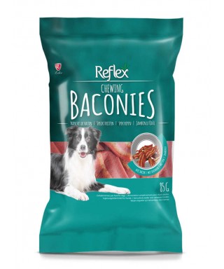 Reflex Köpek Ödül Bacon...
