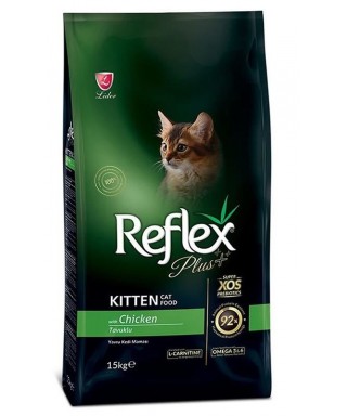 Reflex Plus Yavru  Kedi...