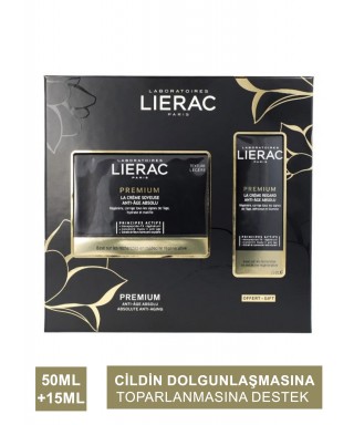Lierac Premium The Silky Creme