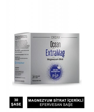 Ocean ExtraMag 30 Şase