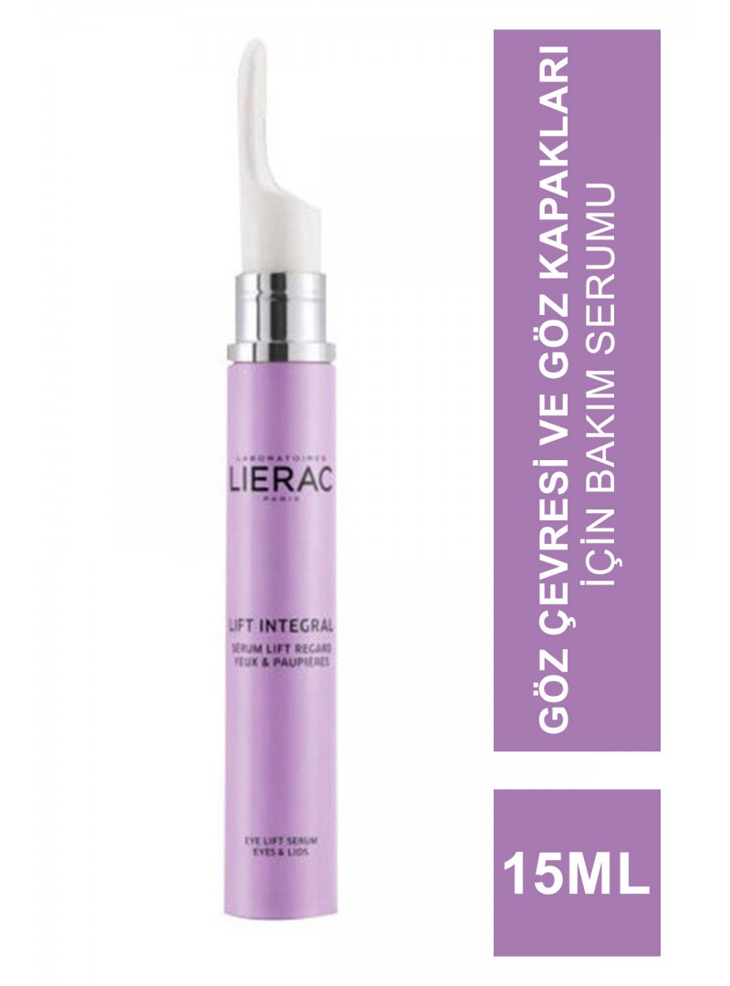 Lierac Lift Integral Eye Lift Serum 15 ml