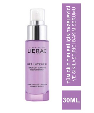 Lierac Lift Integral Super Activated Lift Serum 30 ml