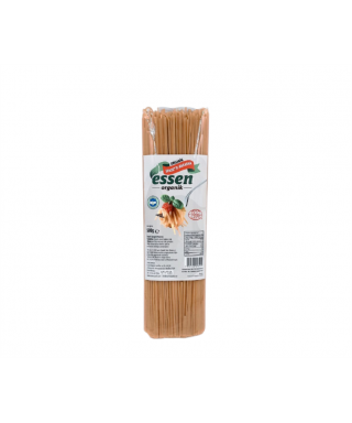 Organik Spagetti 500 Gr