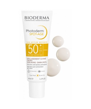 Bioderma Photoderm Spot Age Spf 50+ 40 ml