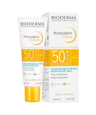 Bioderma Photoderm Krem SPF50+ 40 ml