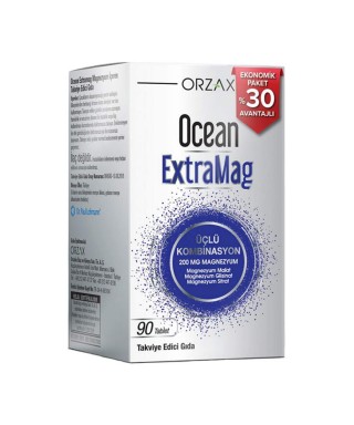 Ocean ExtraMag 90 Tablet
