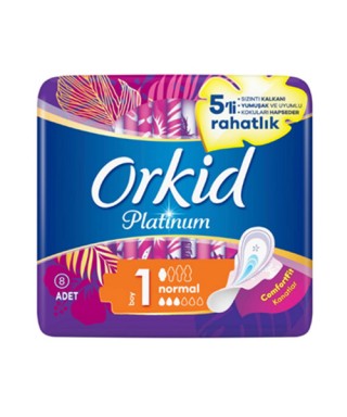 Orkid Platinum Comford...