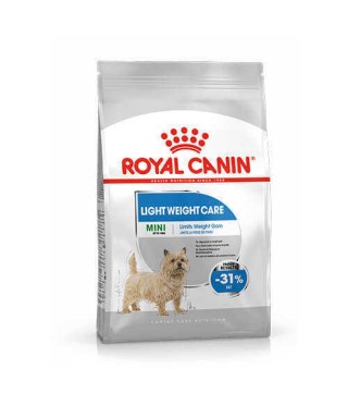 Royal Canin Ccn Mini Light...