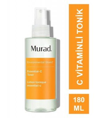 Dr.Murad Essential C Toner 180 ml