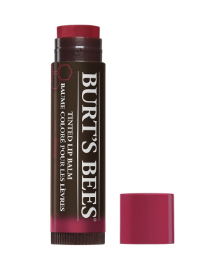 Burts Bees Tinted Lip Balm Daisy 4,25 ml Renkli Dudak Bakım Kremi