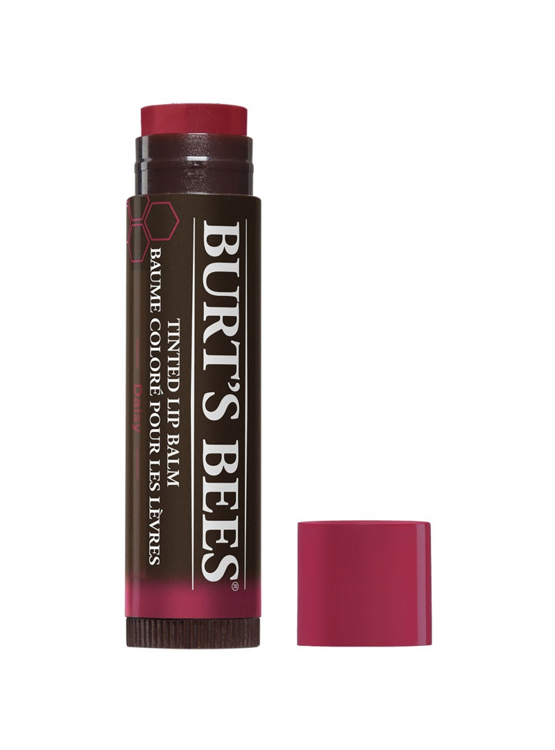 Burts Bees Tinted Lip Balm Daisy 4,25 ml Renkli Dudak Bakım Kremi