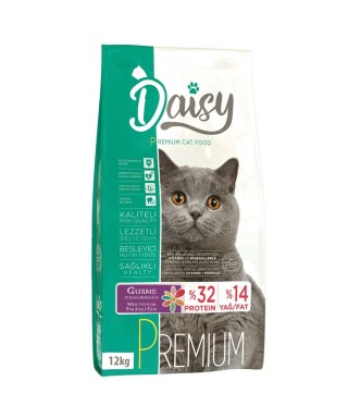 Daisy Premium Multicolor...