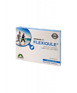 AlchemLife Flexiqule 30 Kapsül