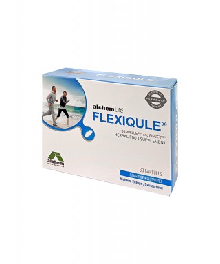 AlchemLife Flexiqule 60 Kapsül