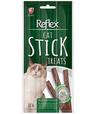 Reflex Cat Sticks Av...