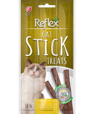 Reflex Cat Sticks...