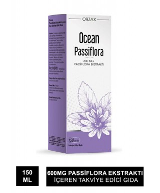 Ocean Passiflora 150 ml