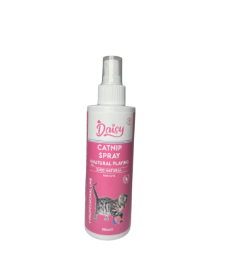 Daisy Catnip Spray 100 ml
