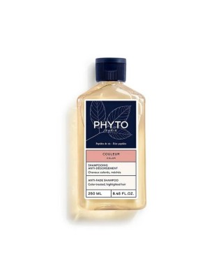 Phyto Color Boyalı Saçlar İçin Şampuan 250 ml