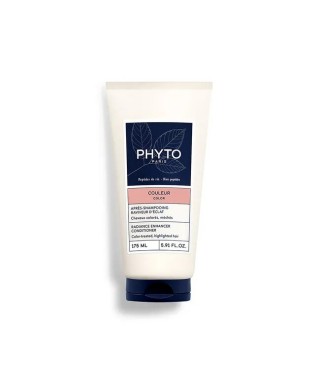 Phyto Color Radiance Enhancer Conditioner ( Boyalı Saçlar İçin Saç Kremi ) 175 ml