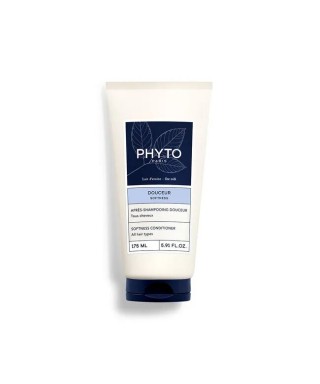 Phyto Douceur Softness Conditioner ( Kolay Tarama Sağlayan Saç Kremi ) 175 ml