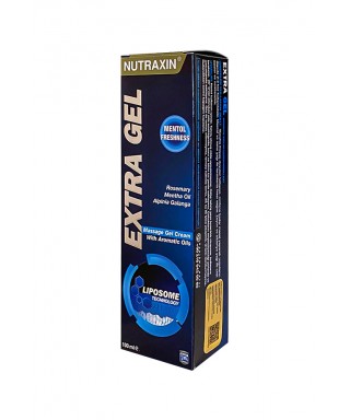 Nutraxin Extra Gel 100 ml