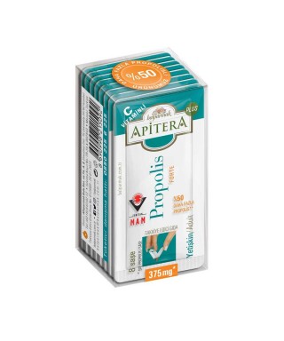 Balparmak Apitera Forte Plus 8x375 mg
