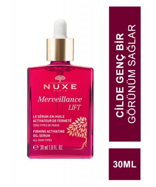 Nuxe Merveillance Lift Expert Serum 30 ml