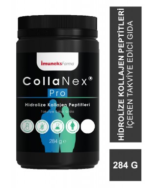 İmuneks CollaNex Pro 284gr