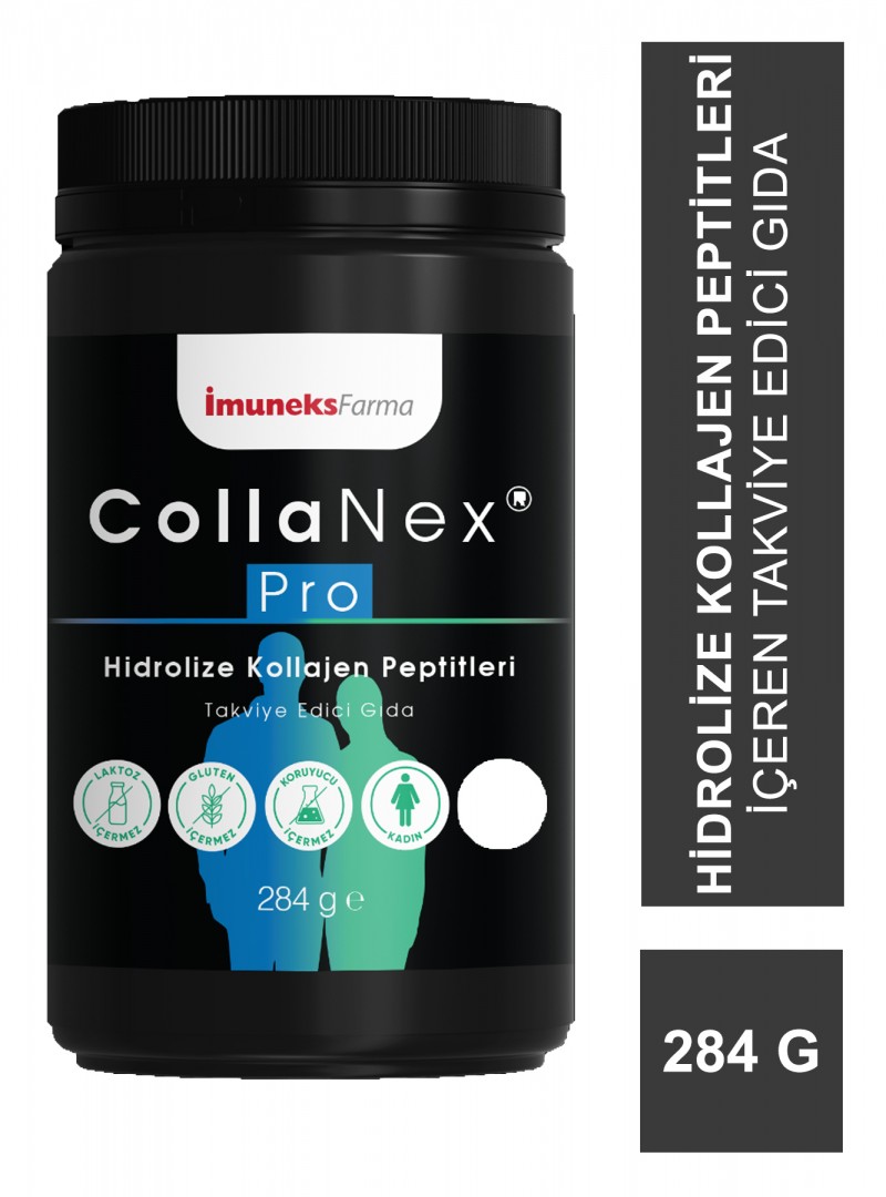 İmuneks CollaNex Pro 284gr