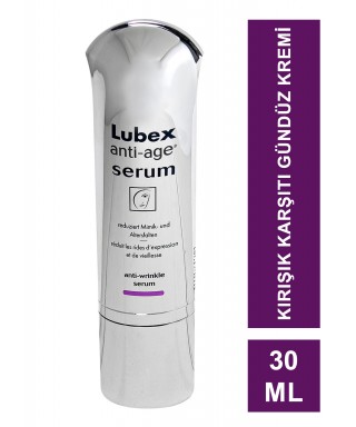 Lubex Anti Age Serum 30 ml