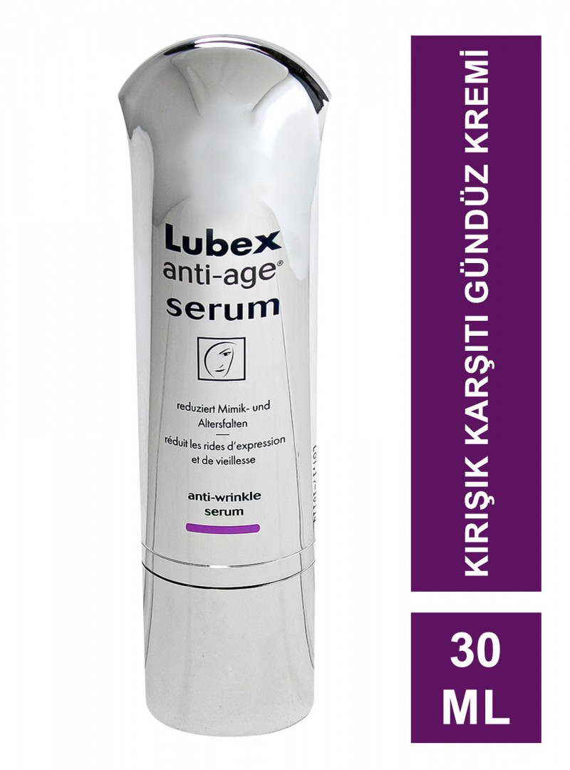 Lubex Anti Age Serum 30 ml