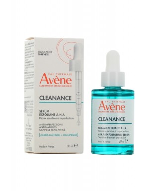 Avene Cleanance Serum 30 ml