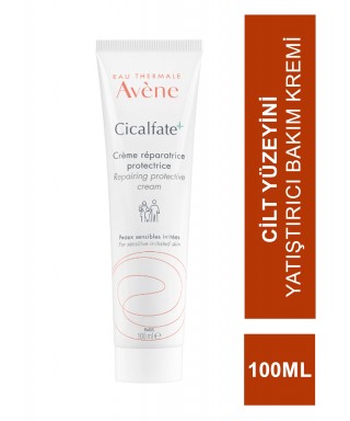 Avene Cicalfate+ Restorative Protective Cream 100 ml