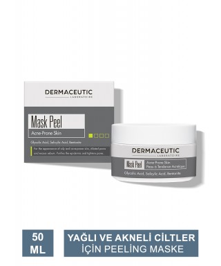 Dermaceutic Mask Peel 50 ml