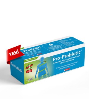Outlet - iHealth Pro-Probiotic