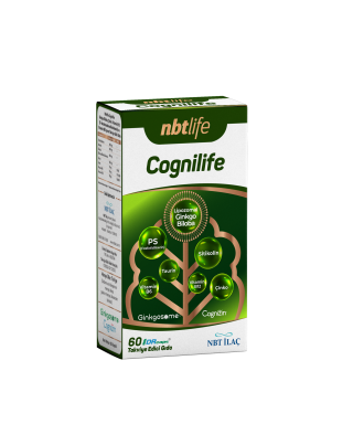 Nbt Life Cognilife 60 KapsÃ¼l