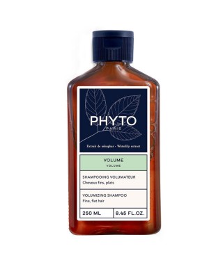 Phyto Phytovolume Shampoo İnce Telli Saçlar için Yoğun Hacim Kazandıran Şampuan 250 ml